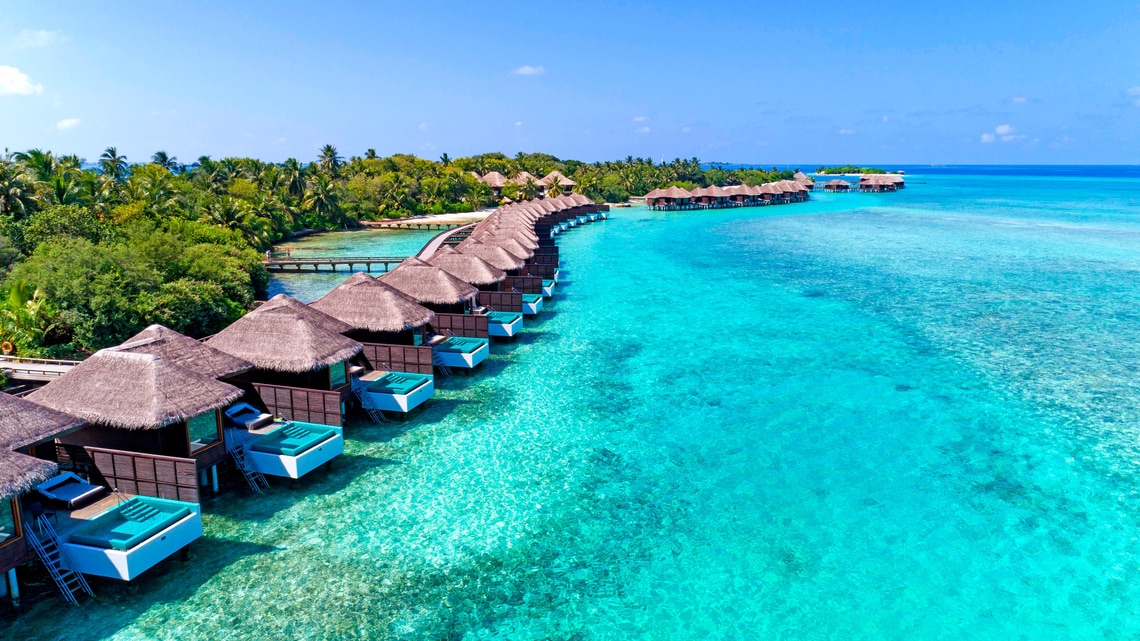 Water Bungalow